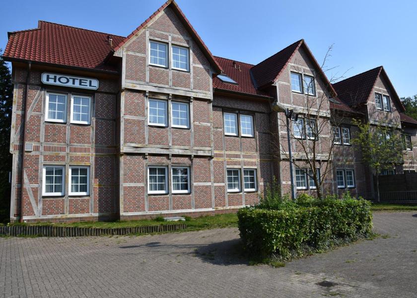 Lower Saxony Bad Zwischenahn 