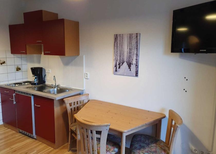 North Rhine-Westphalia Medebach Room