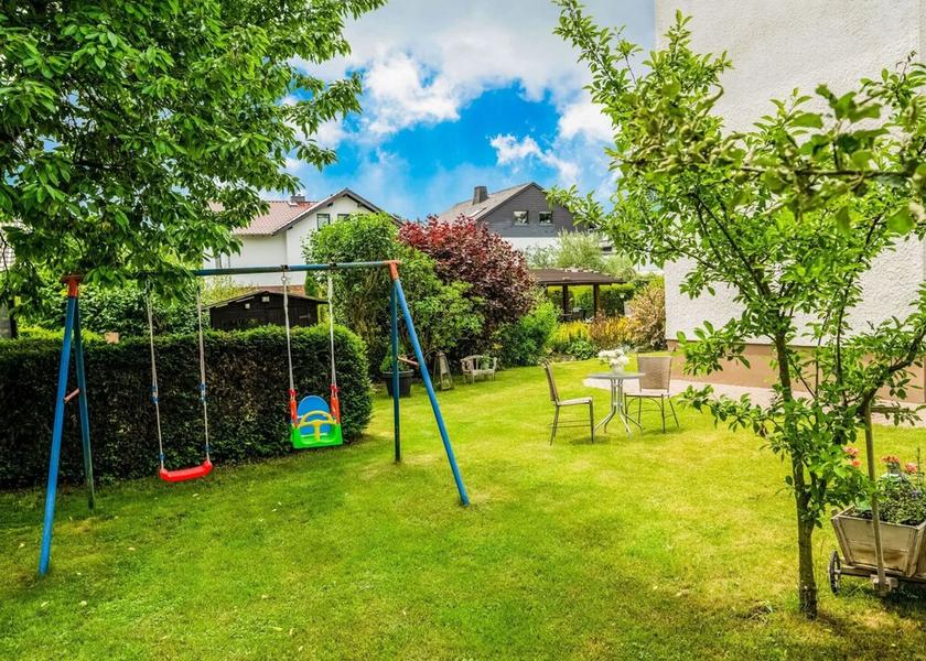 North Rhine-Westphalia Medebach Amenity