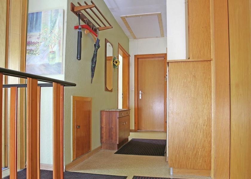 North Rhine-Westphalia Medebach Reception