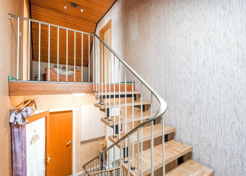 North Rhine-Westphalia Medebach Interior Entrance