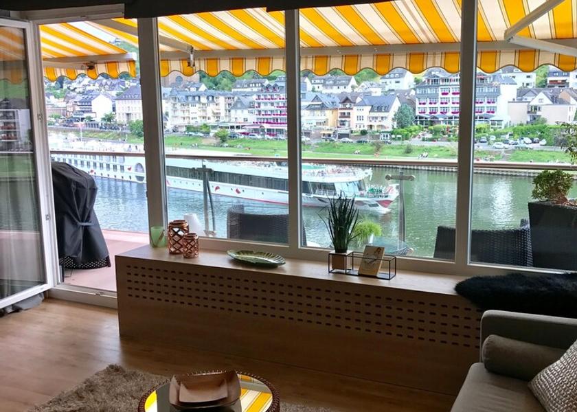 Rhineland-Palatinate Cochem Room