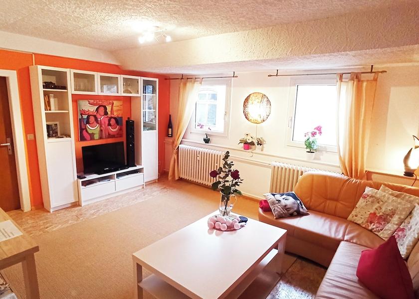 Rhineland-Palatinate Cochem Interior Entrance