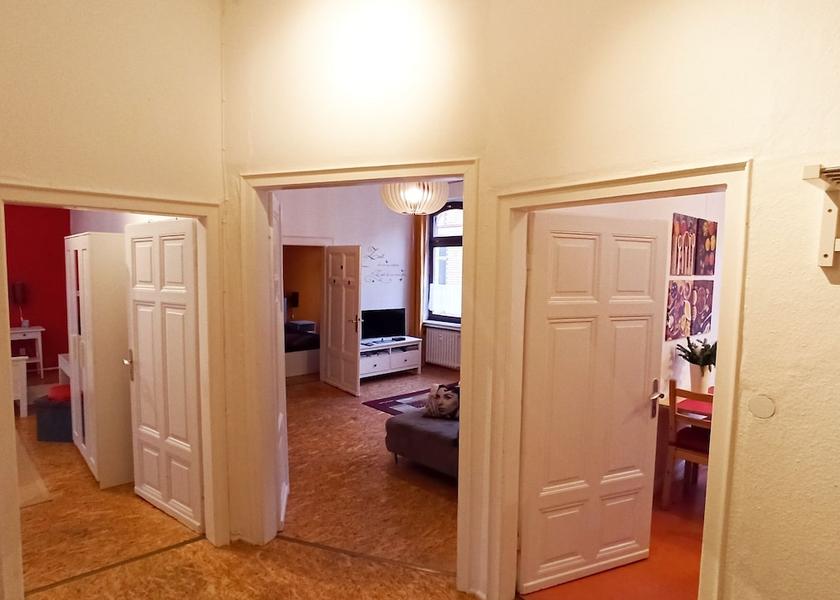 Rhineland-Palatinate Cochem Interior Entrance