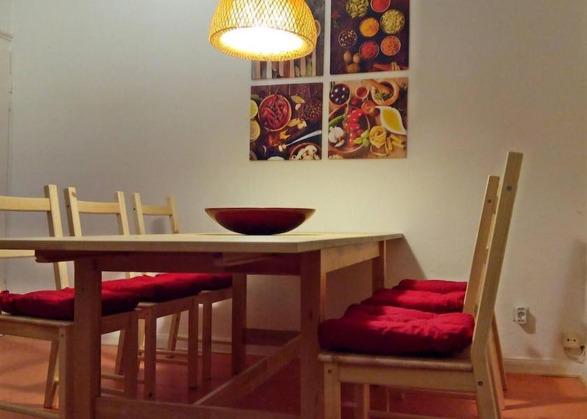 Rhineland-Palatinate Cochem Kitchen