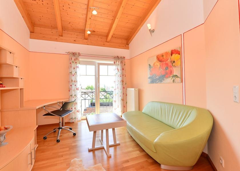 Bavaria Deggendorf Room