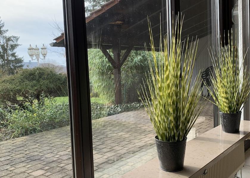 Saarland Perl Terrace