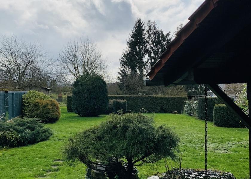 Saarland Perl Garden