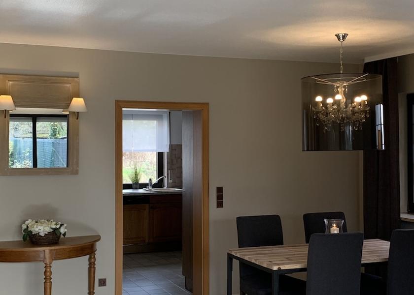 Saarland Perl Kitchen