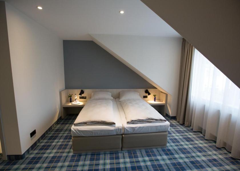 Lower Saxony Achim Superior Single Room