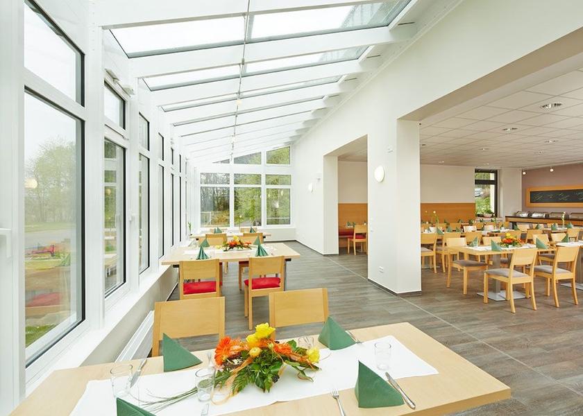 North Rhine-Westphalia Much Restaurant