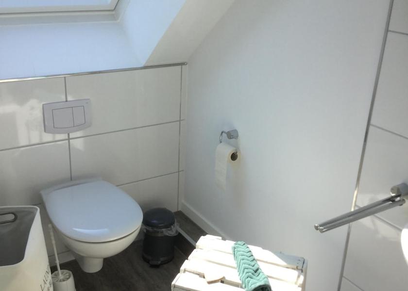 Lower Saxony Norden Bathroom