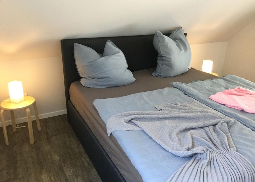 Lower Saxony Norden Room