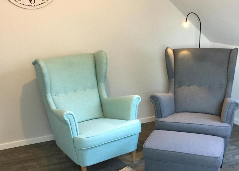 Lower Saxony Norden Room