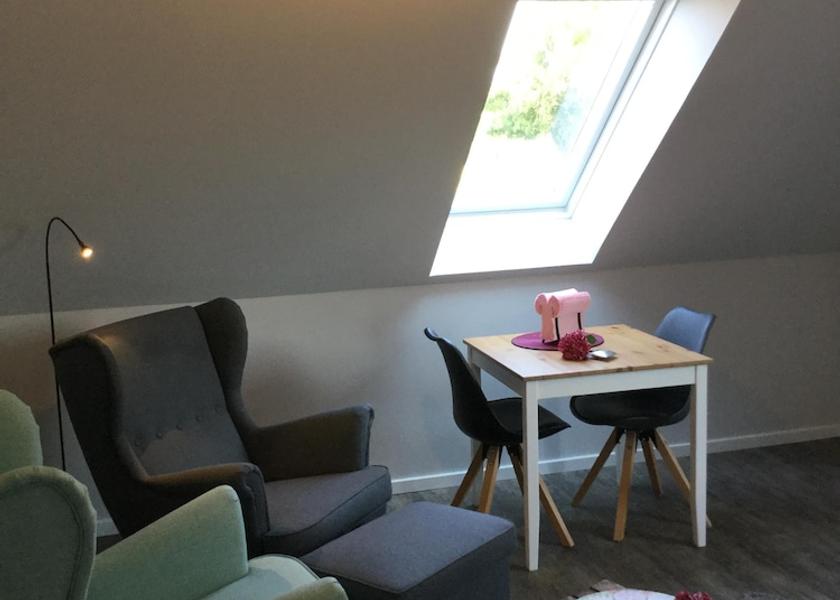 Lower Saxony Norden Amenity