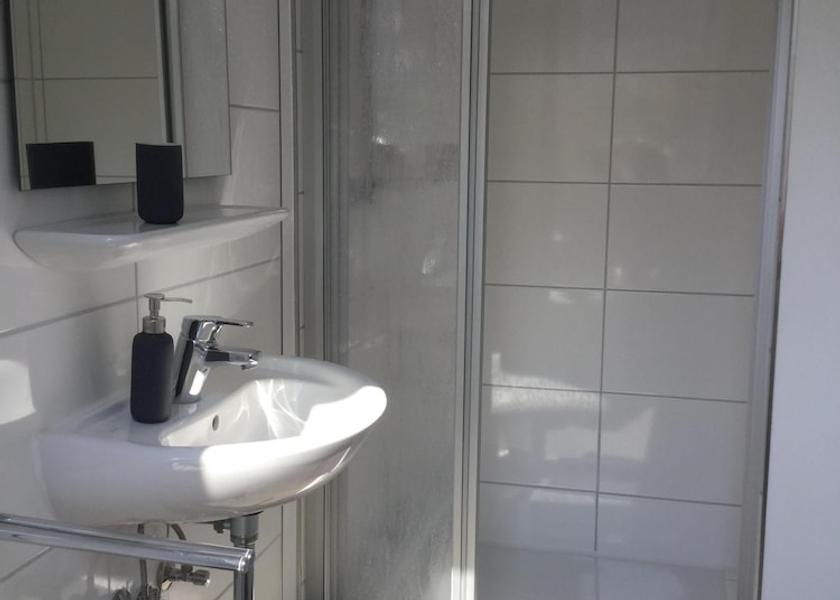 Lower Saxony Norden Bathroom