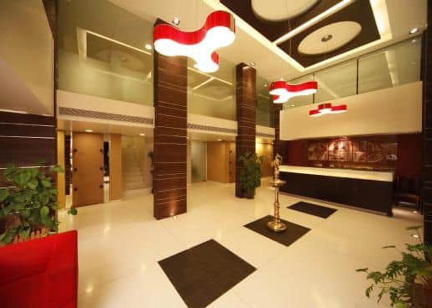 Maharashtra Pune Public Areas