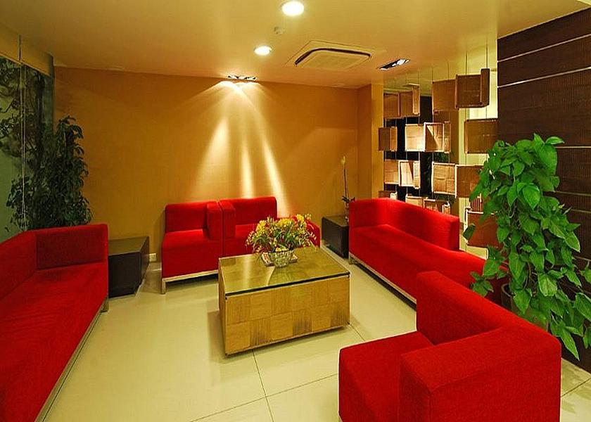 Maharashtra Pune Public Areas