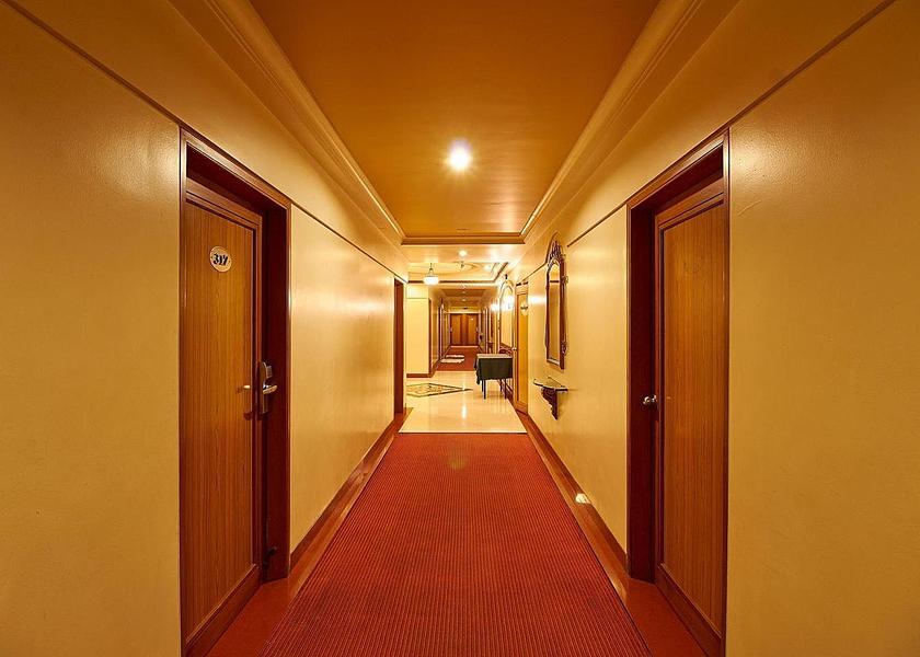 Maharashtra Pune Public Areas