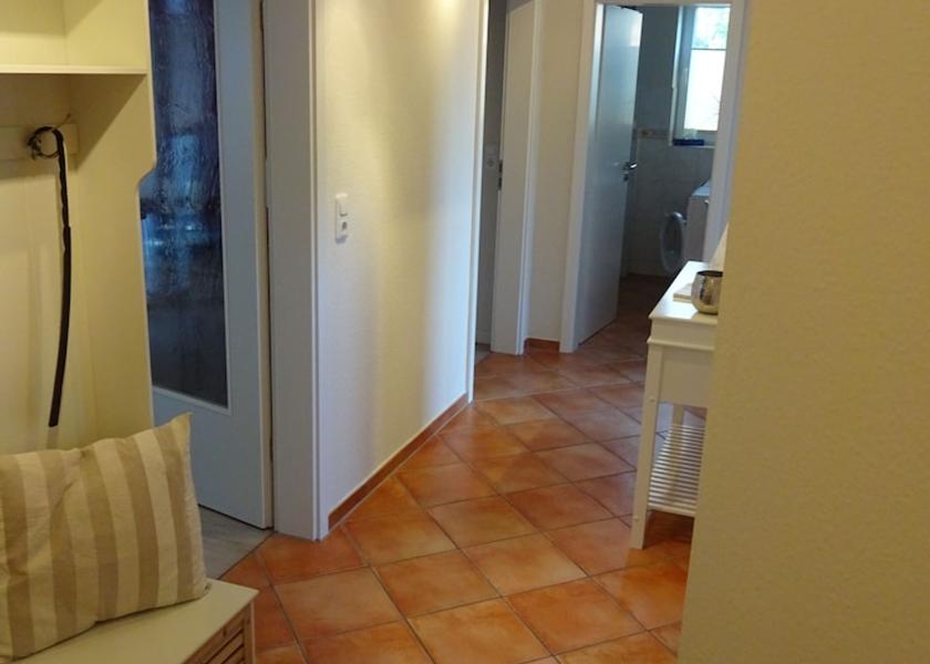 Schleswig-Holstein Groemitz Living Area