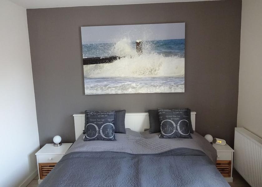 Schleswig-Holstein Groemitz Room