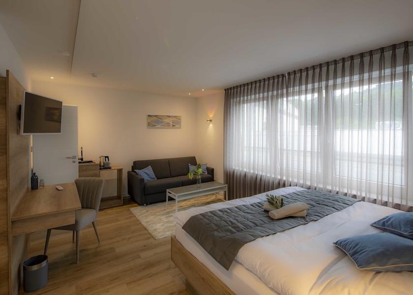 North Rhine-Westphalia Arnsberg Room