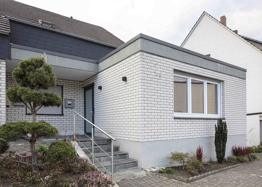 North Rhine-Westphalia Arnsberg Exterior Detail