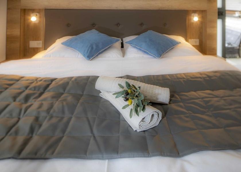 North Rhine-Westphalia Arnsberg Room