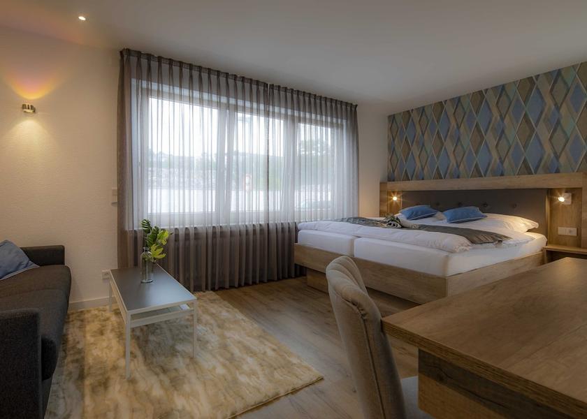 North Rhine-Westphalia Arnsberg Room