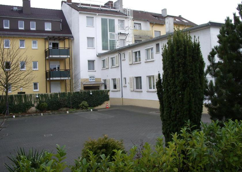 Hessen Neu-Isenburg exterior view