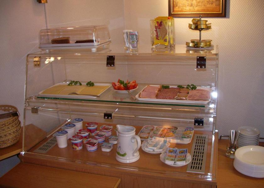 Hessen Neu-Isenburg food and beverages