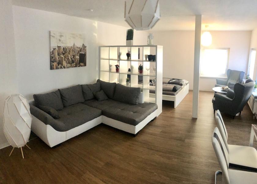 Thuringia Erfurt Interior Entrance