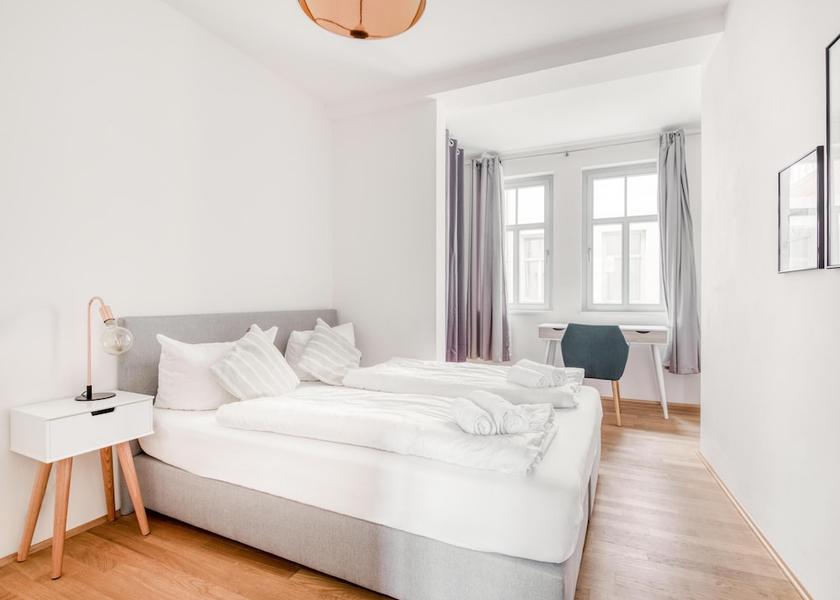 Thuringia Erfurt Room