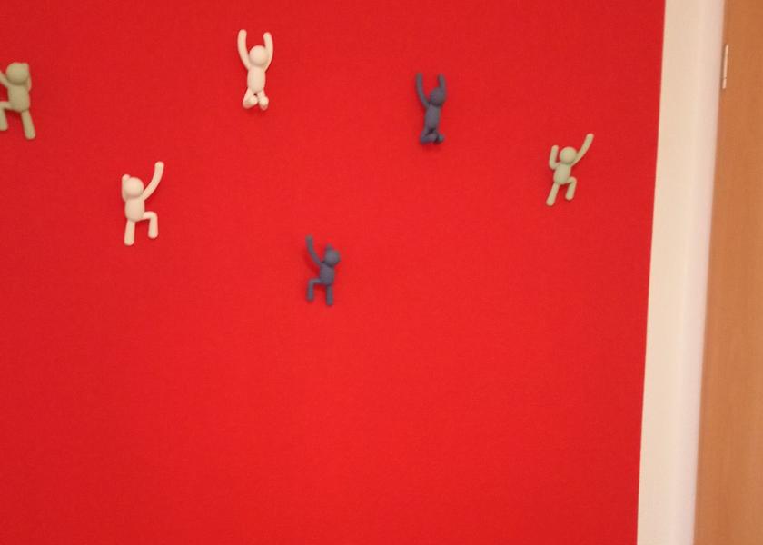 Thuringia Erfurt Interior Entrance