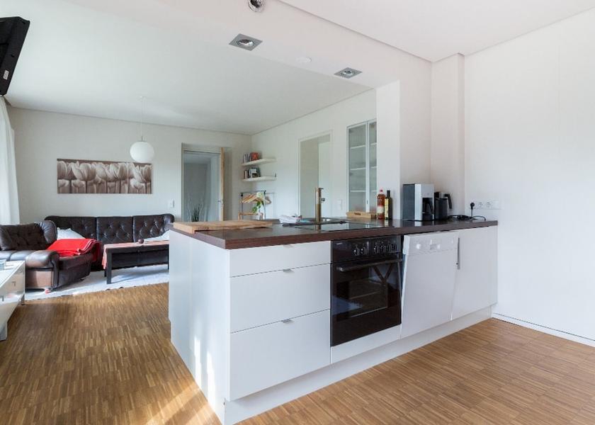 Thuringia Erfurt Room