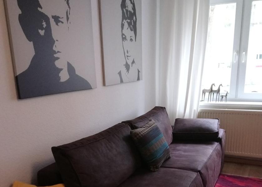 Thuringia Erfurt Interior Entrance