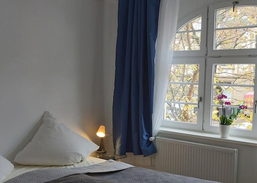 Thuringia Erfurt Room