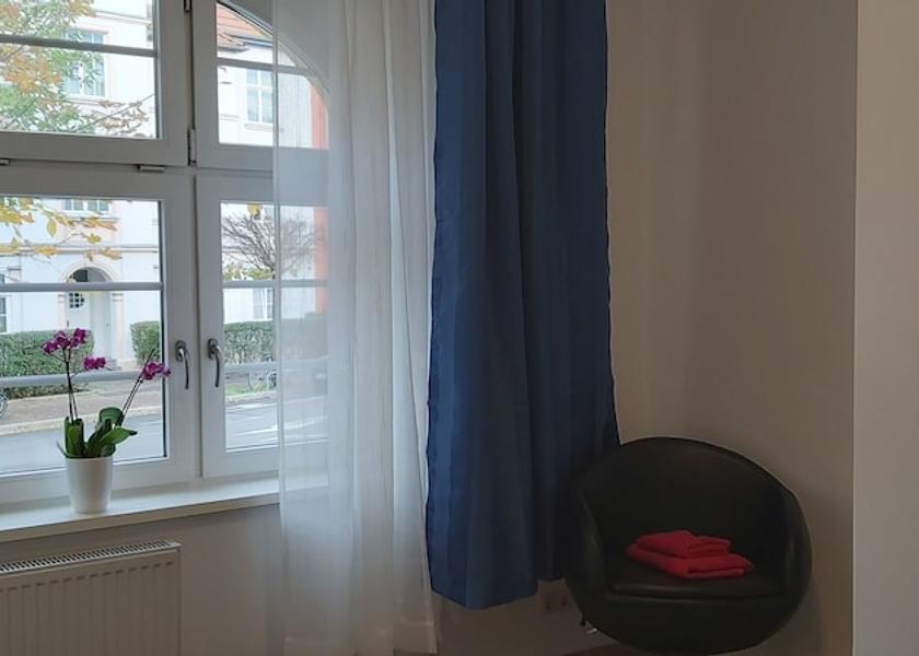 Thuringia Erfurt Interior Entrance