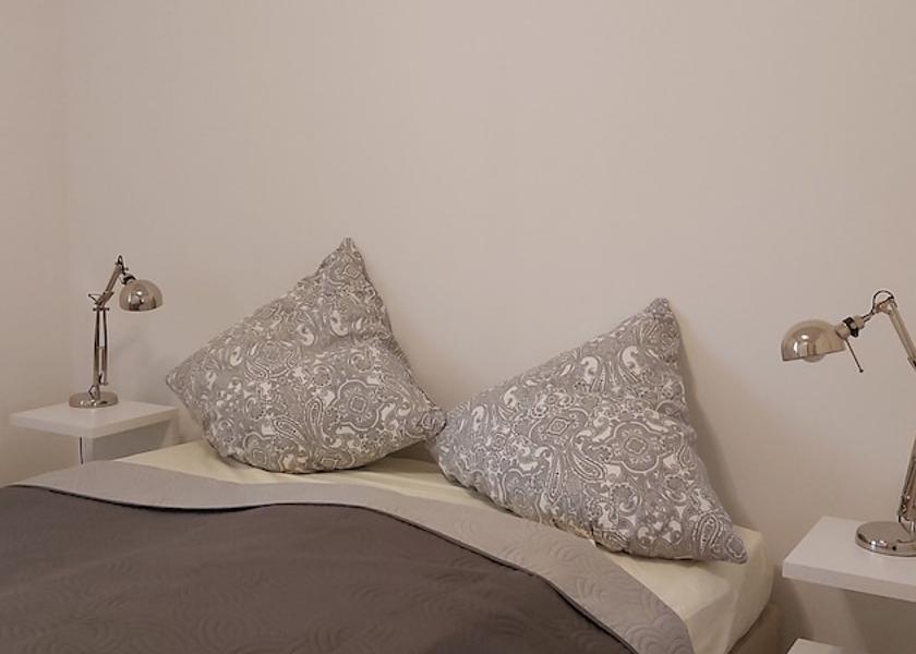 Thuringia Erfurt Room