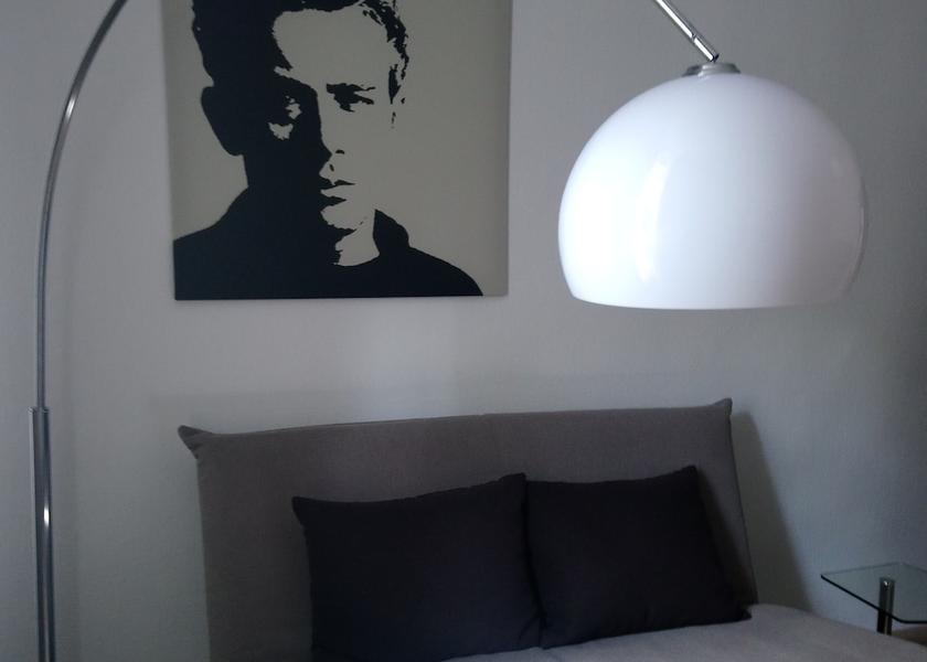 Thuringia Erfurt Room