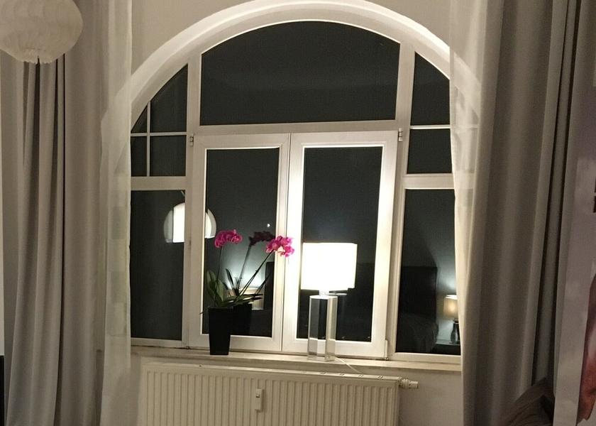 Thuringia Erfurt Interior Entrance