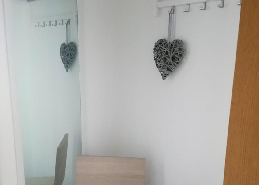 Thuringia Erfurt Interior Entrance