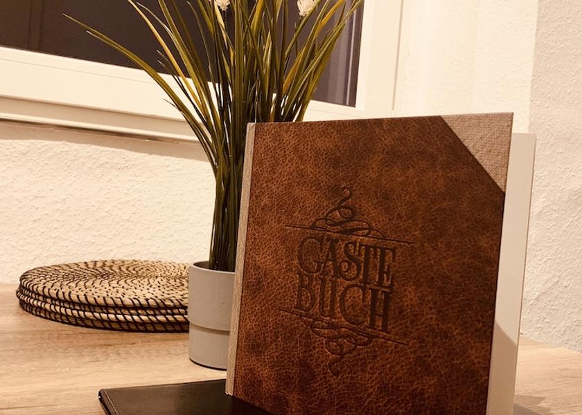 Thuringia Erfurt In-Room Amenity