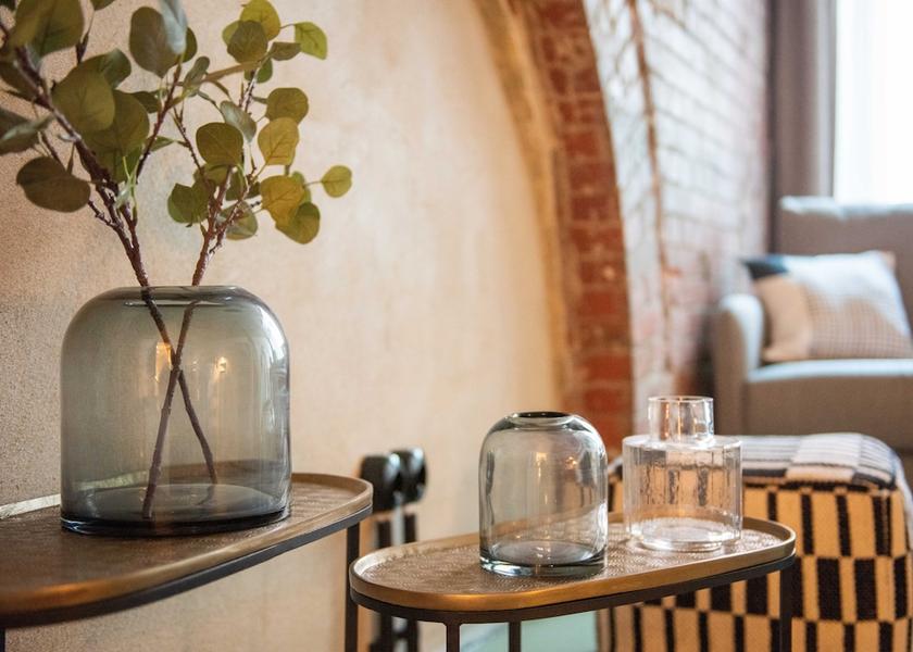 Thuringia Erfurt Interior Entrance