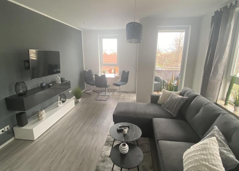 Thuringia Erfurt In-Room Amenity