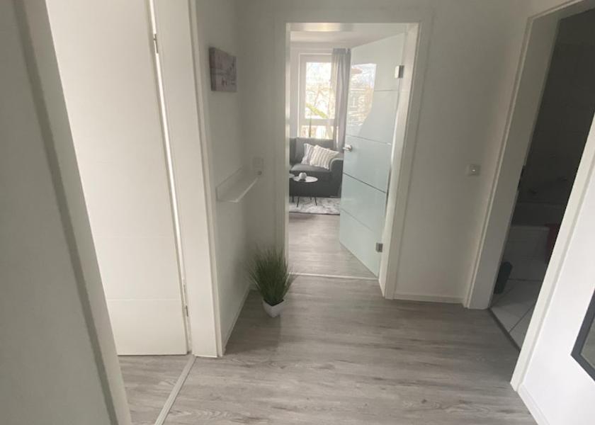 Thuringia Erfurt In-Room Amenity