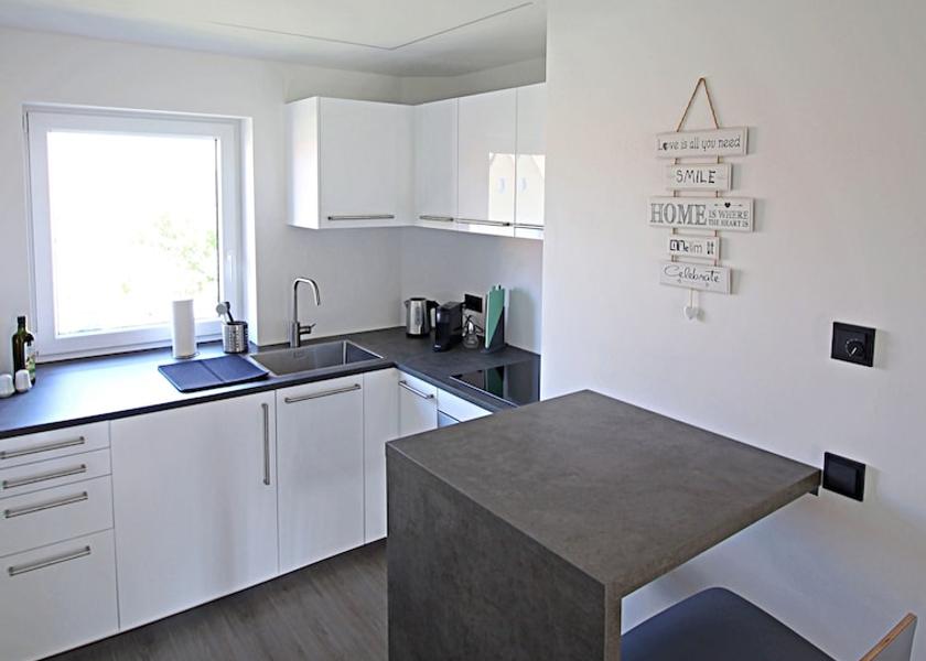 Middle Franconia Herzogenaurach Kitchen