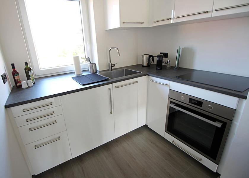 Middle Franconia Herzogenaurach Kitchen