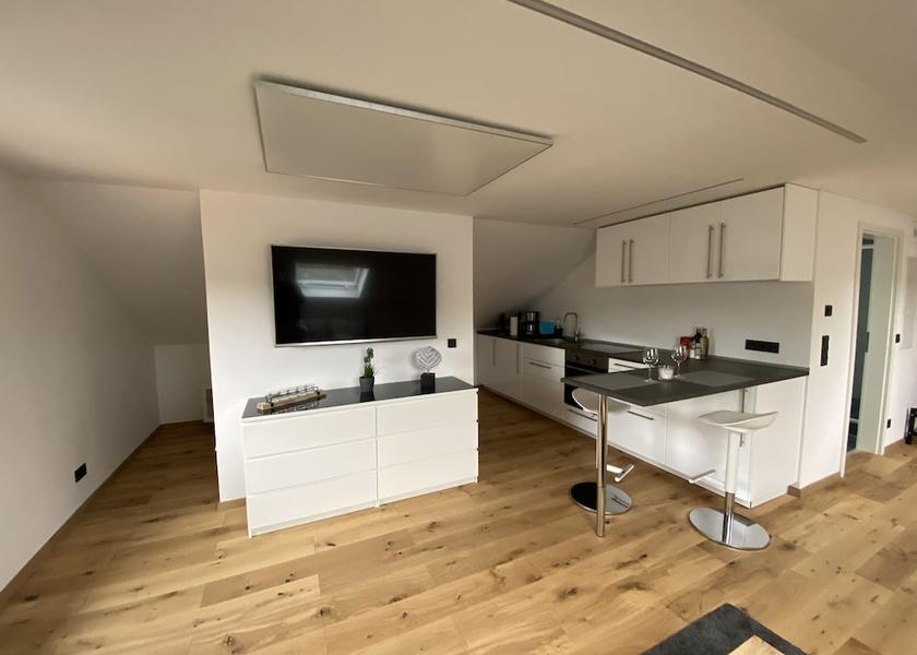 Middle Franconia Herzogenaurach Kitchen