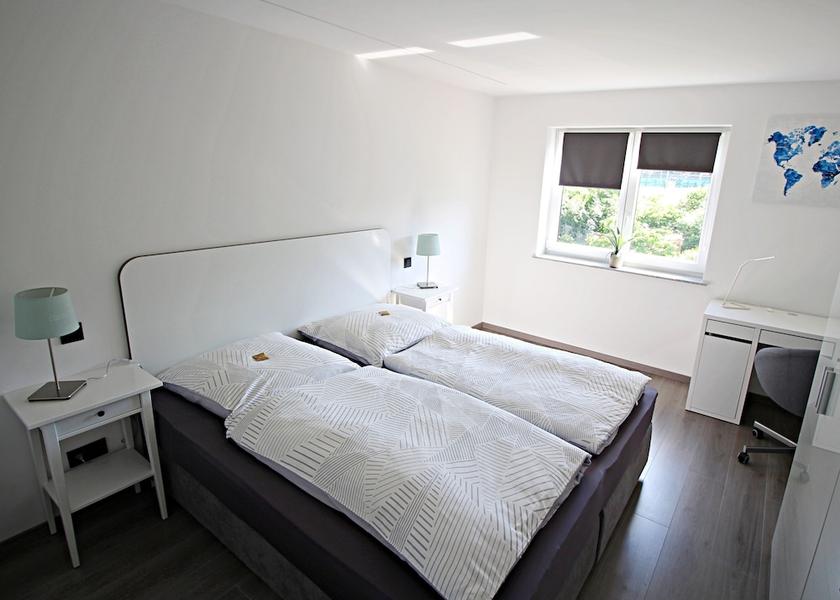 Middle Franconia Herzogenaurach Room